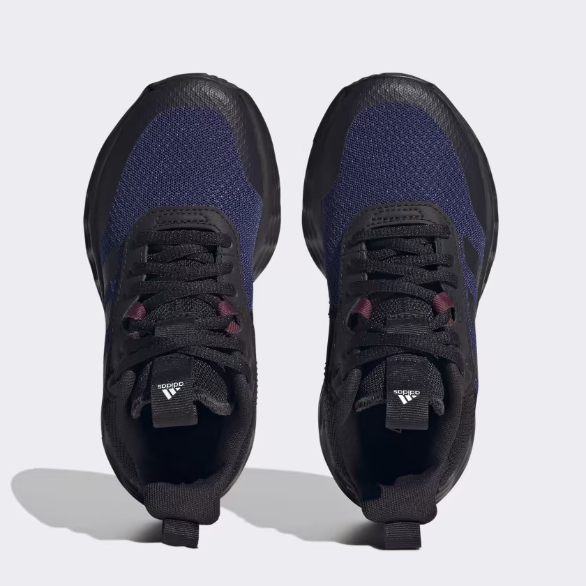 Adidas ბავშვის სპორტული ფეხსაცმელი OWNTHEGAME 2.0 K