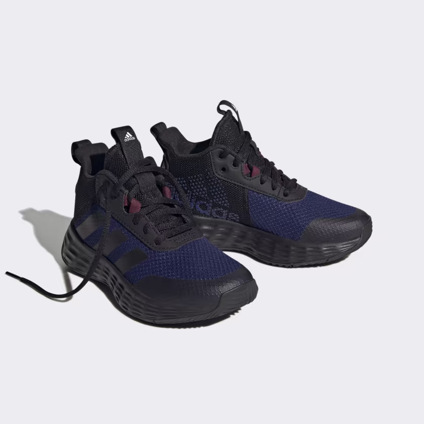 Adidas ბავშვის სპორტული ფეხსაცმელი OWNTHEGAME 2.0 K