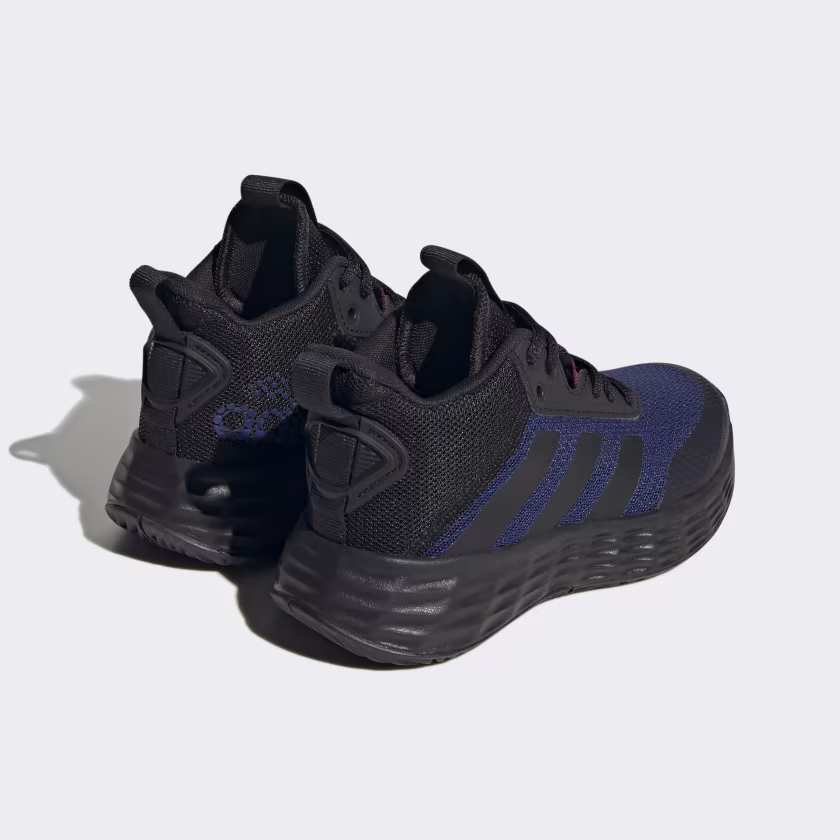 Adidas ბავშვის სპორტული ფეხსაცმელი OWNTHEGAME 2.0 K