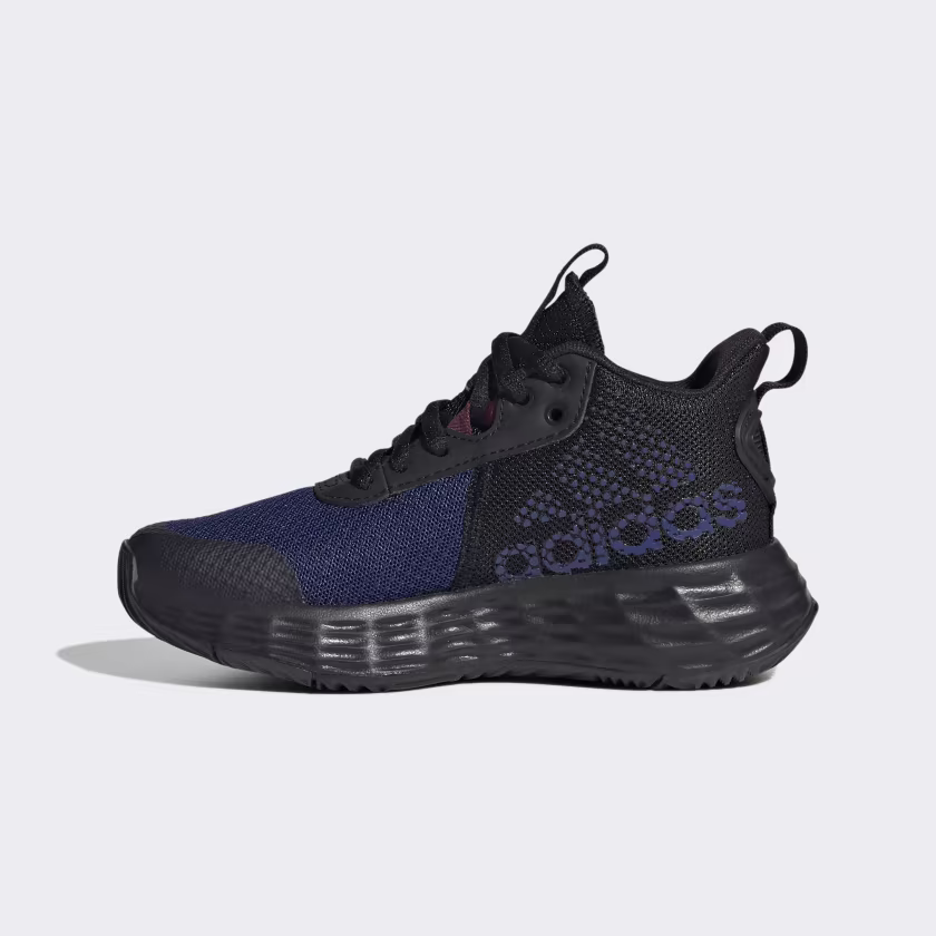 Adidas ბავშვის სპორტული ფეხსაცმელი OWNTHEGAME 2.0 K