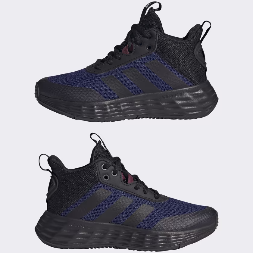 Adidas ბავშვის სპორტული ფეხსაცმელი OWNTHEGAME 2.0 K