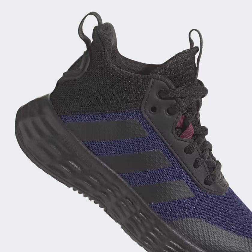 Adidas ბავშვის სპორტული ფეხსაცმელი OWNTHEGAME 2.0 K