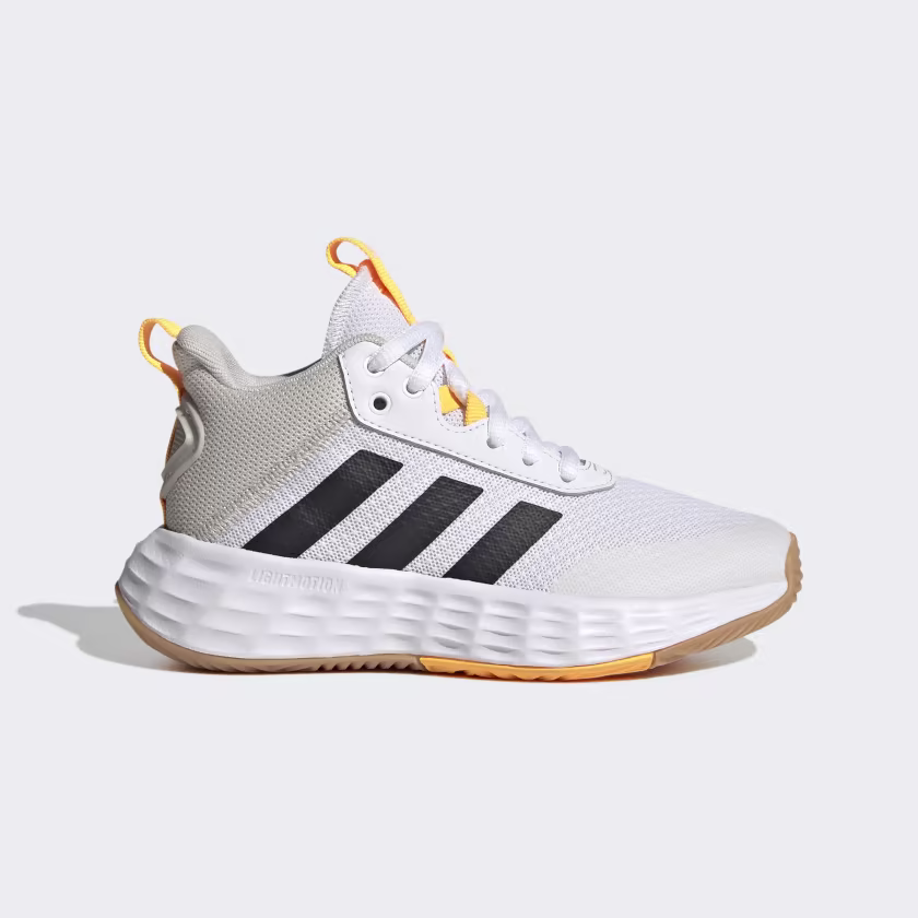 Adidas ბავშვის სპორტული ფეხსაცმელი OWNTHEGAME 2.0 K