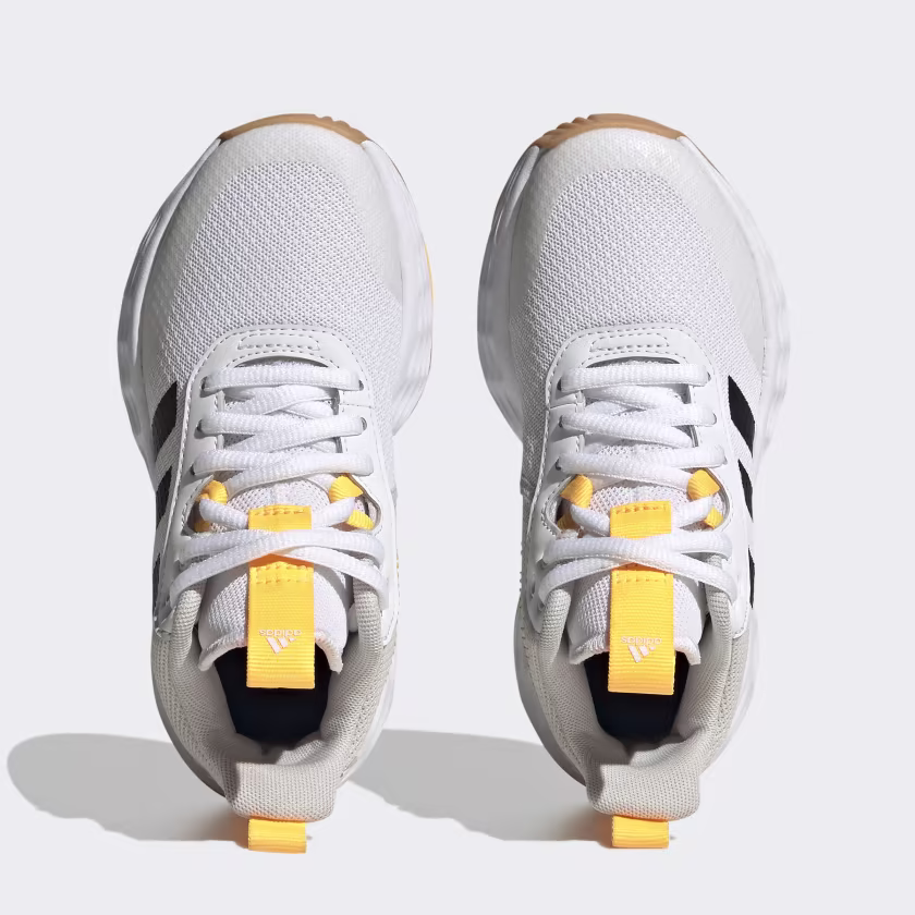 Adidas ბავშვის სპორტული ფეხსაცმელი OWNTHEGAME 2.0 K