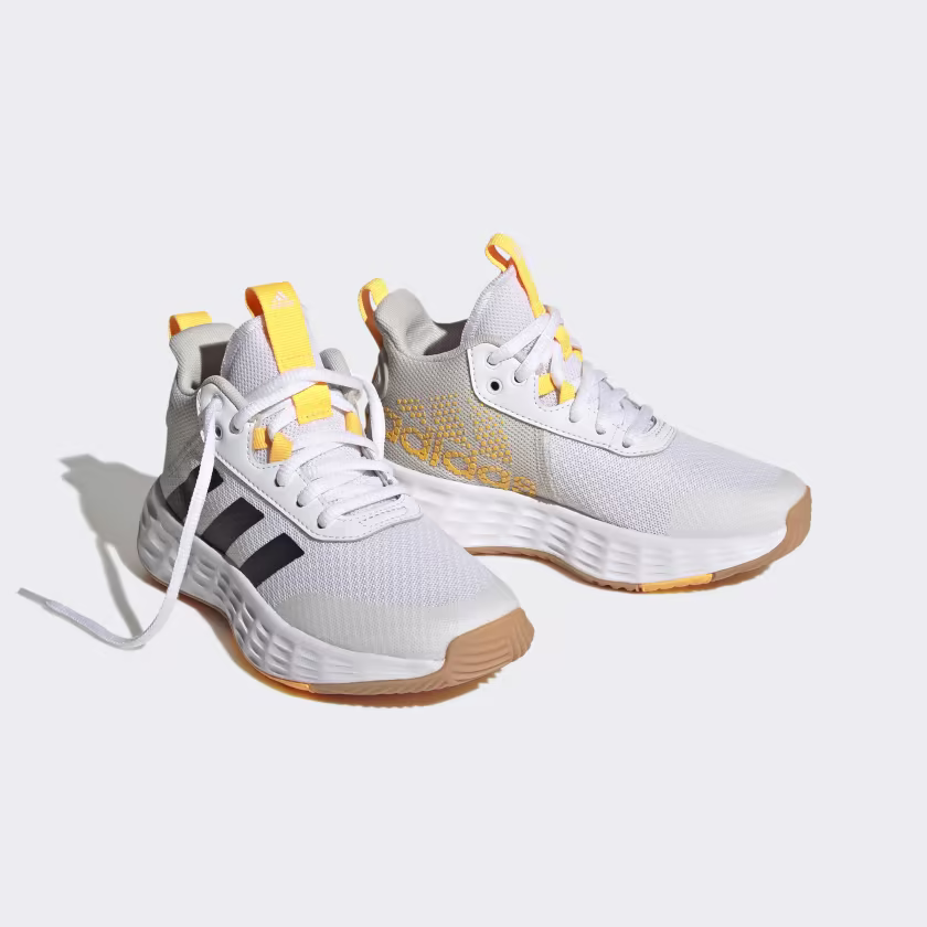 Adidas ბავშვის სპორტული ფეხსაცმელი OWNTHEGAME 2.0 K