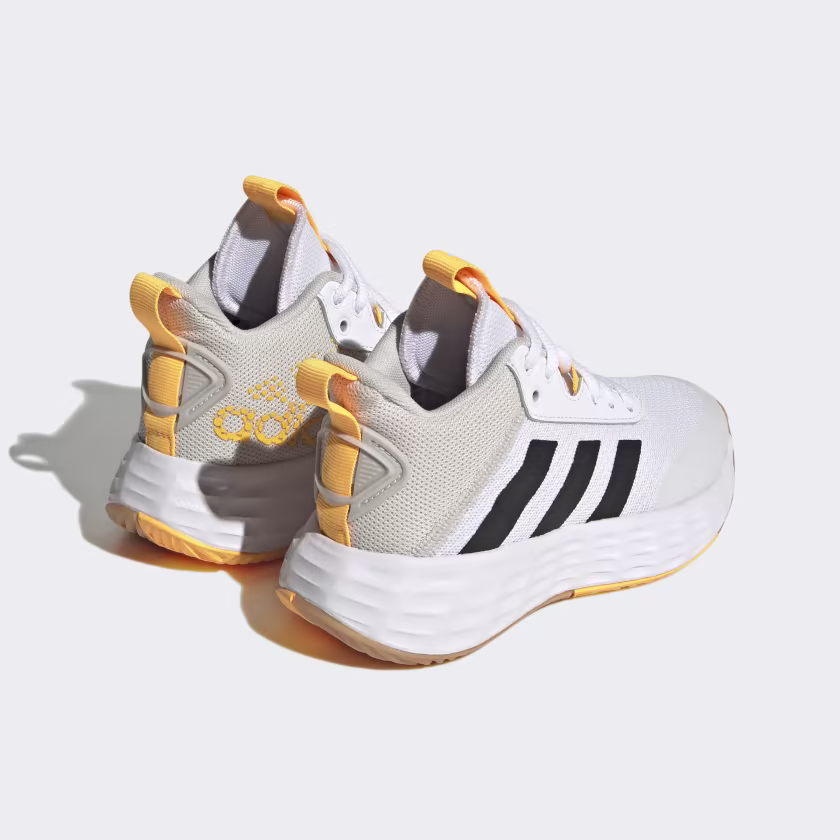 Adidas ბავშვის სპორტული ფეხსაცმელი OWNTHEGAME 2.0 K