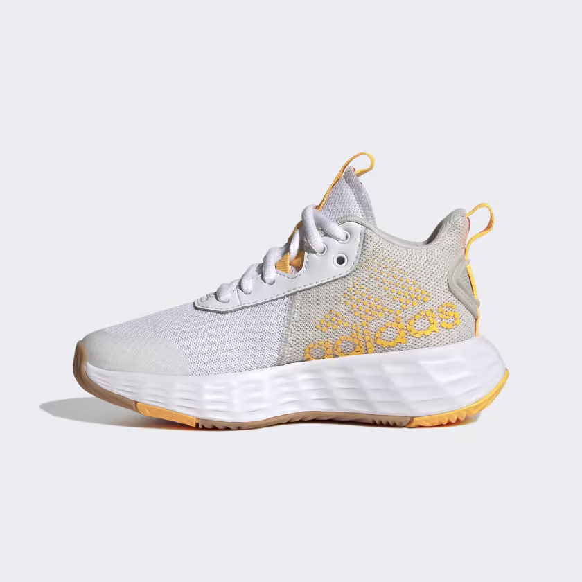 Adidas ბავშვის სპორტული ფეხსაცმელი OWNTHEGAME 2.0 K