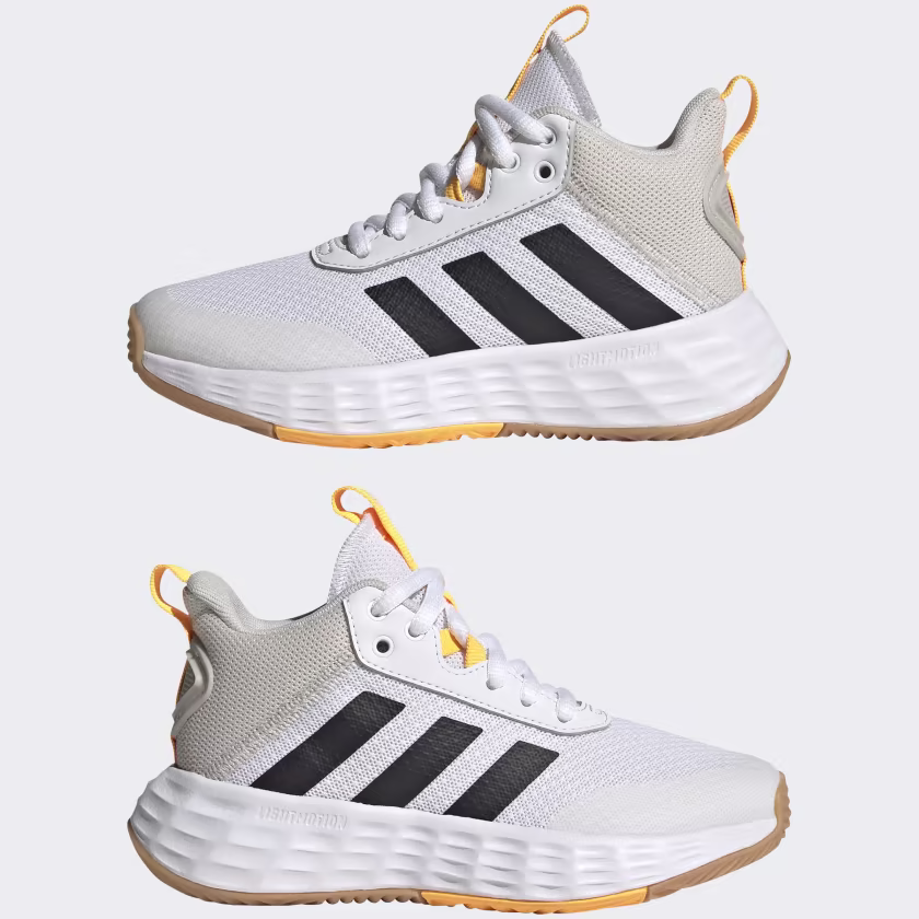 Adidas ბავშვის სპორტული ფეხსაცმელი OWNTHEGAME 2.0 K