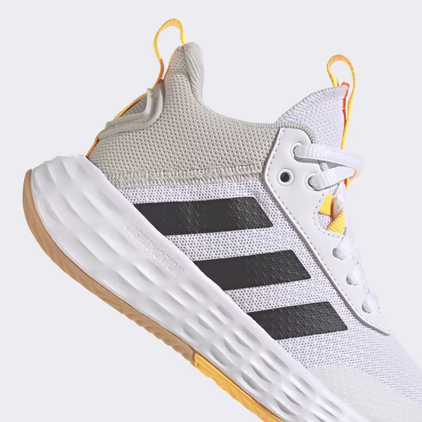 Adidas ბავშვის სპორტული ფეხსაცმელი OWNTHEGAME 2.0 K