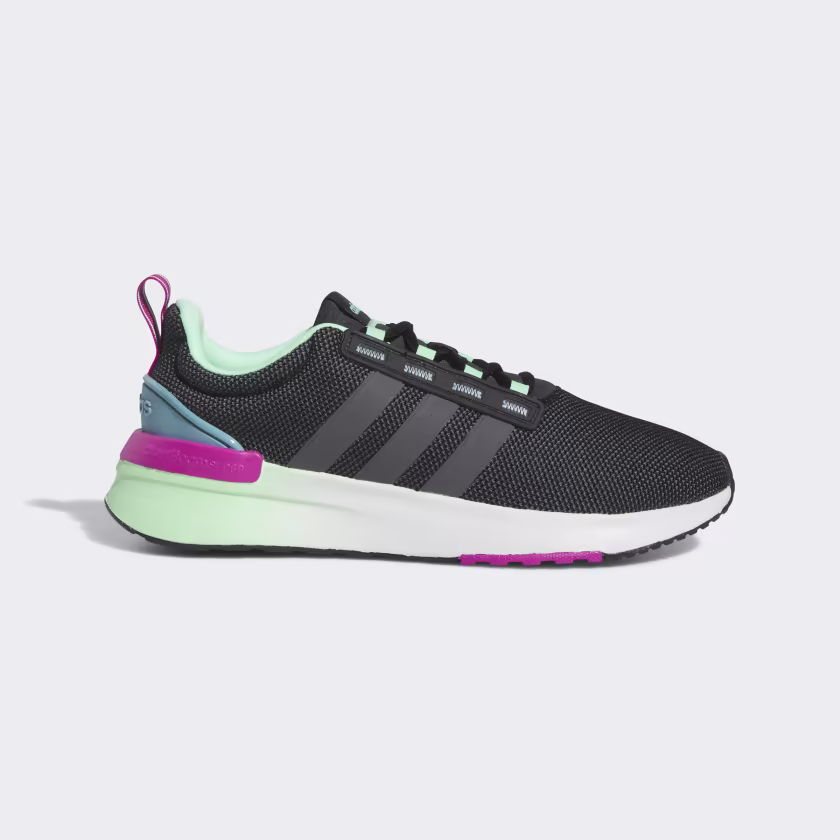 Adidas ქალის სპორტული ფეხსაცმელი RACER TR21