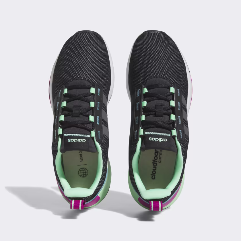 Adidas ქალის სპორტული ფეხსაცმელი RACER TR21