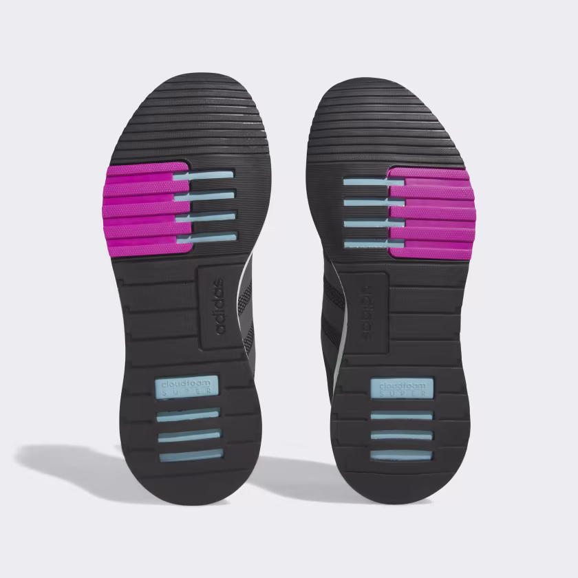 Adidas ქალის სპორტული ფეხსაცმელი RACER TR21
