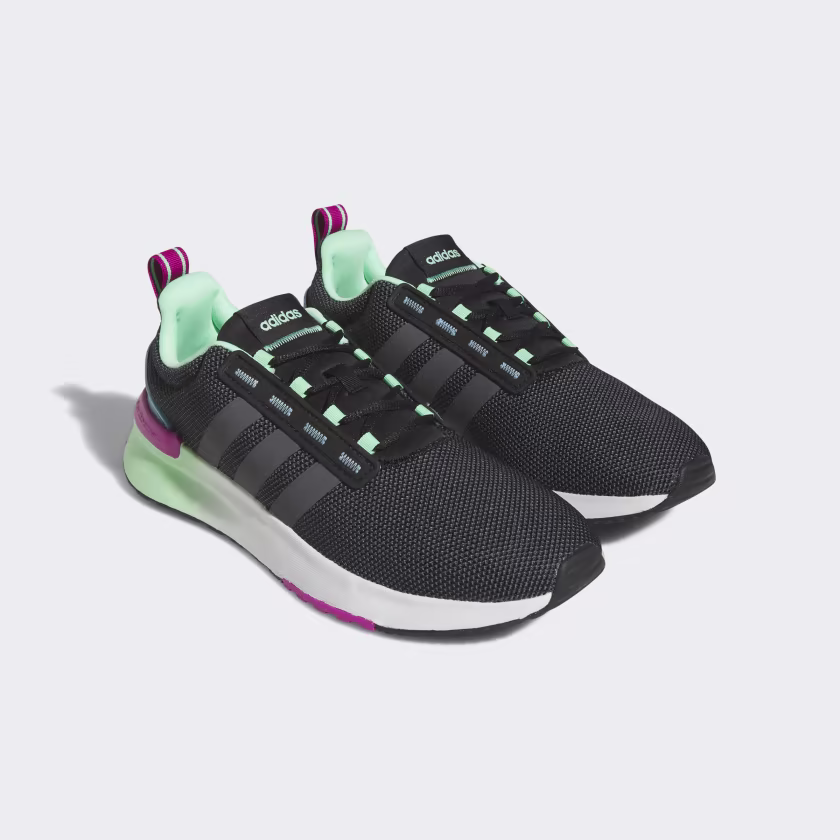 Adidas ქალის სპორტული ფეხსაცმელი RACER TR21