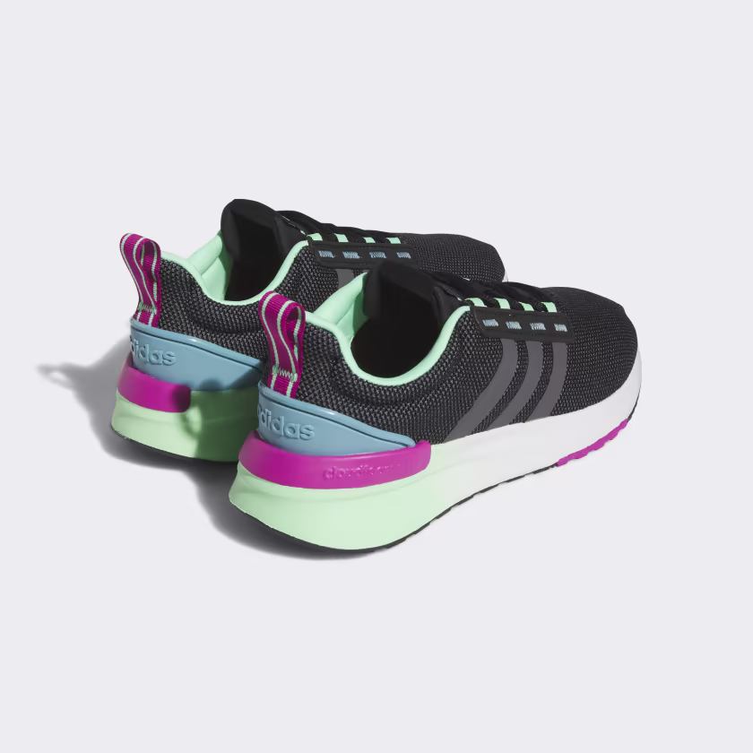 Adidas ქალის სპორტული ფეხსაცმელი RACER TR21