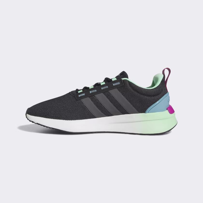 Adidas ქალის სპორტული ფეხსაცმელი RACER TR21