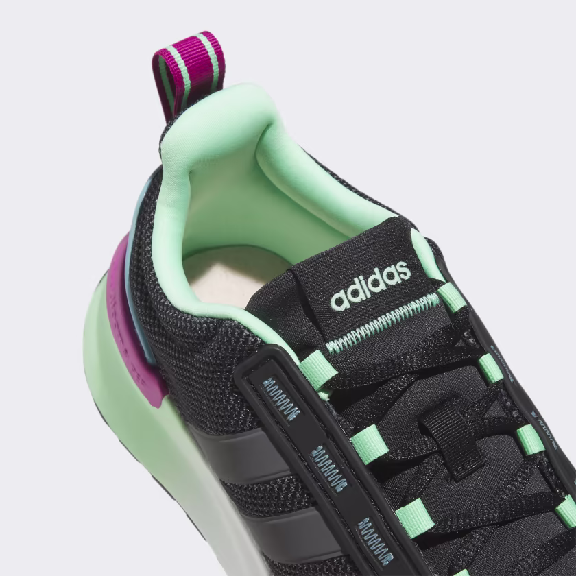 Adidas ქალის სპორტული ფეხსაცმელი RACER TR21