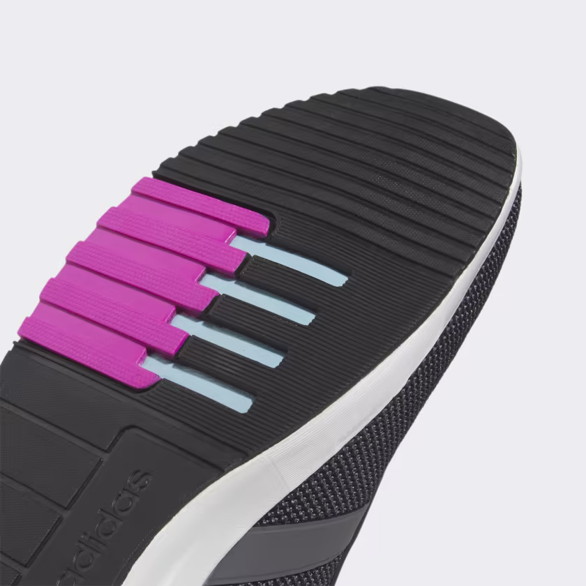 Adidas ქალის სპორტული ფეხსაცმელი RACER TR21