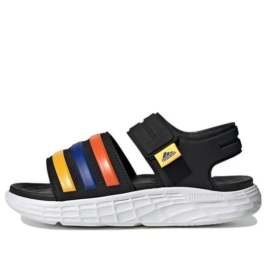 Adidas სანდალი/ჩუსტი DURAMO SANDAL SL K