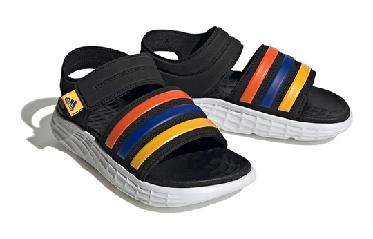 Adidas სანდალი/ჩუსტი DURAMO SANDAL SL K