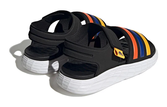 Adidas სანდალი/ჩუსტი DURAMO SANDAL SL K