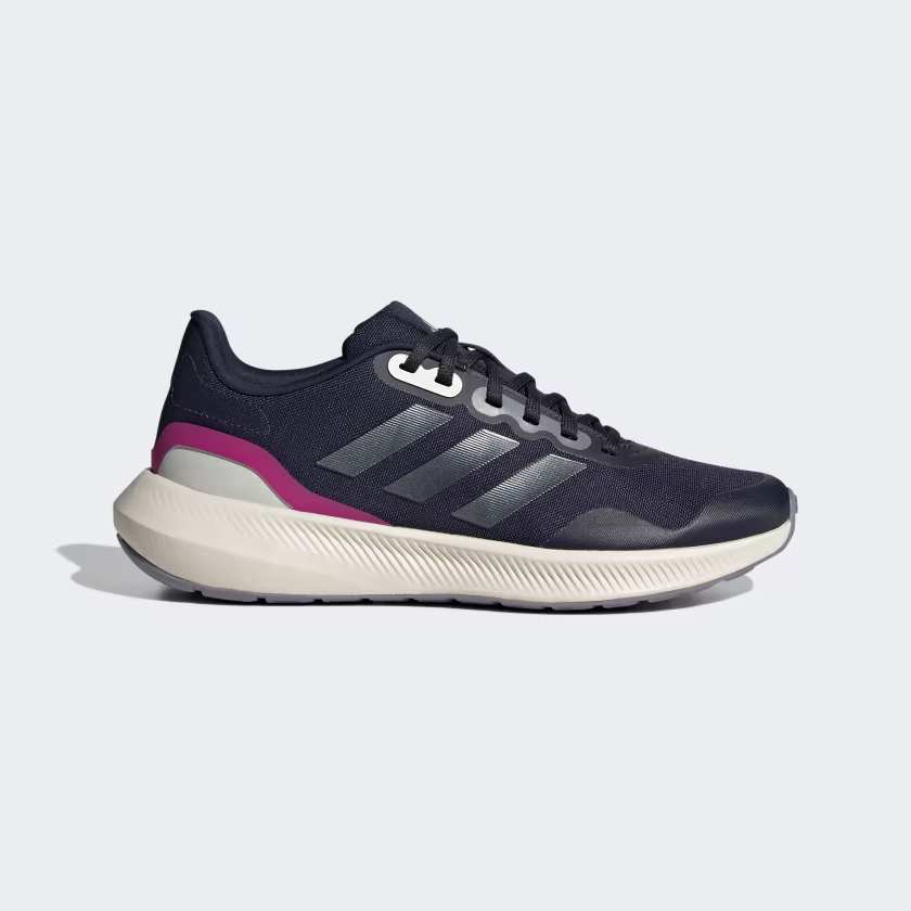 Adidas ქალის სპორტული ფეხსაცმელი RUNFALCON 3.0 TR W