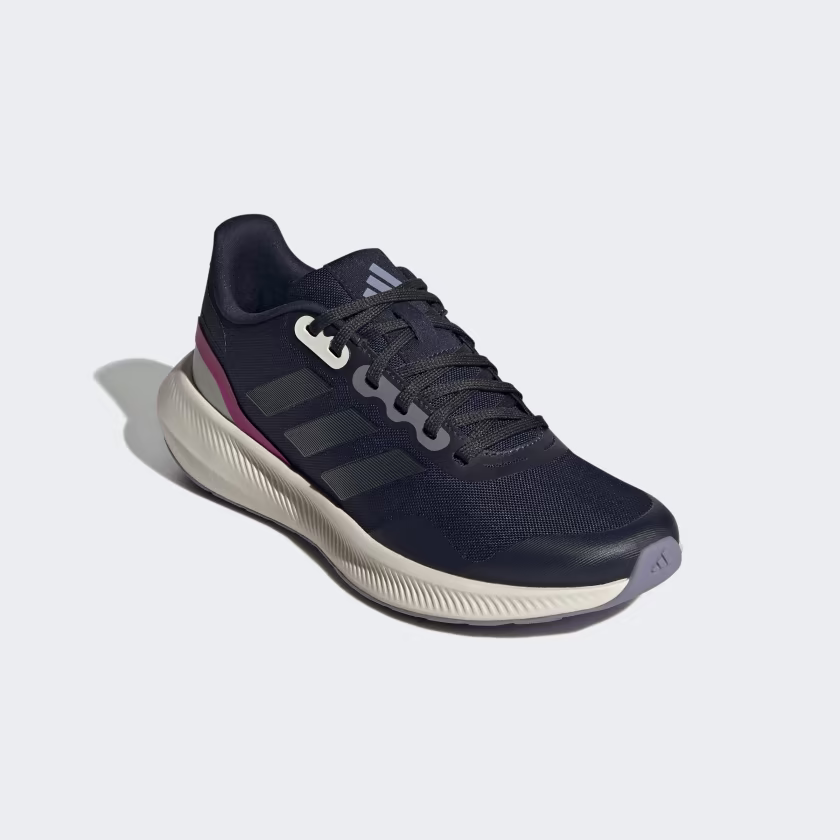 Adidas ქალის სპორტული ფეხსაცმელი RUNFALCON 3.0 TR W