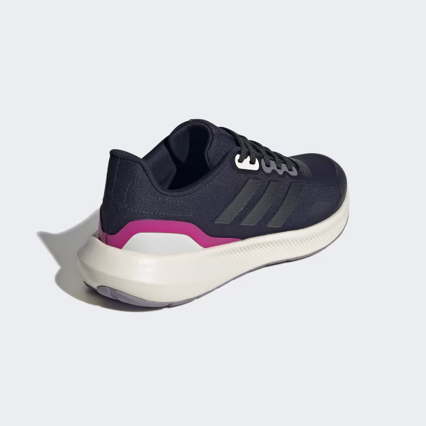 Adidas ქალის სპორტული ფეხსაცმელი RUNFALCON 3.0 TR W