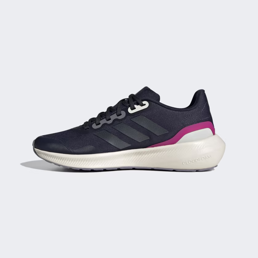 Adidas ქალის სპორტული ფეხსაცმელი RUNFALCON 3.0 TR W