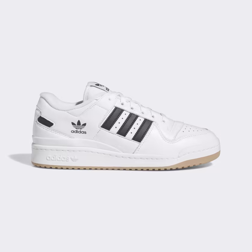 Adidas მამაკაცის სპორტული ფეხსაცმელი FORUM 84 LOW ADV