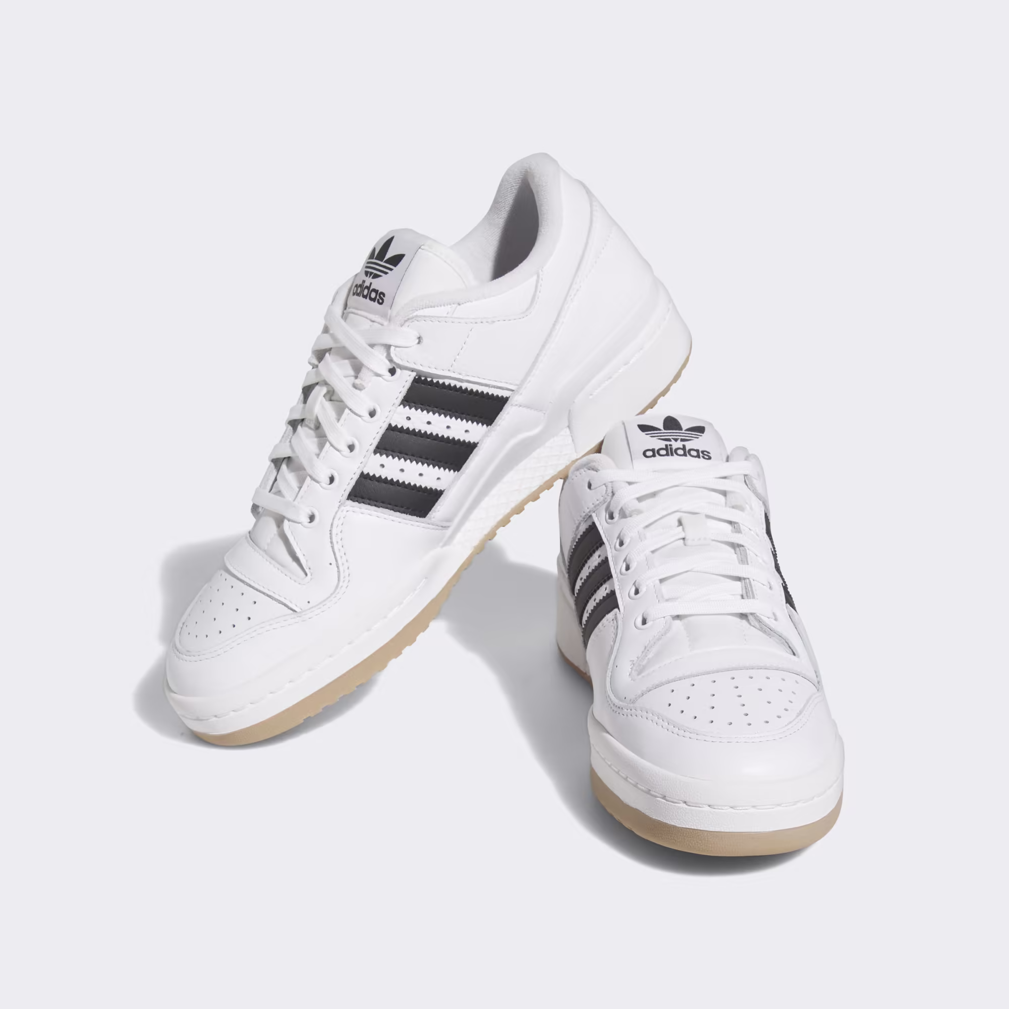 Adidas მამაკაცის სპორტული ფეხსაცმელი FORUM 84 LOW ADV