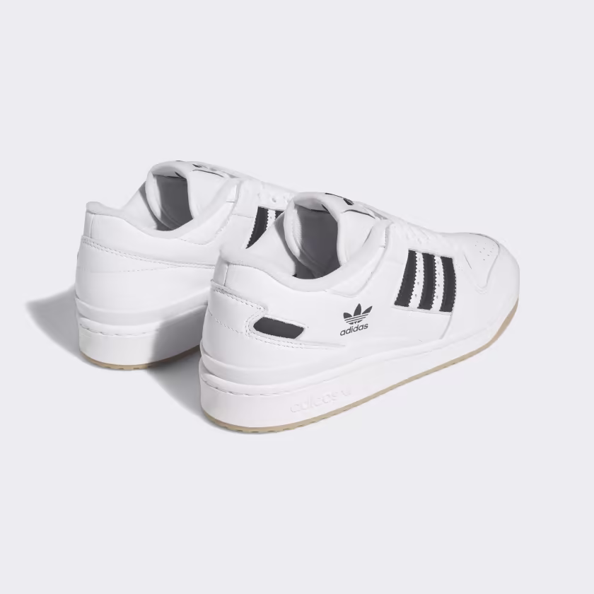 Adidas მამაკაცის სპორტული ფეხსაცმელი FORUM 84 LOW ADV