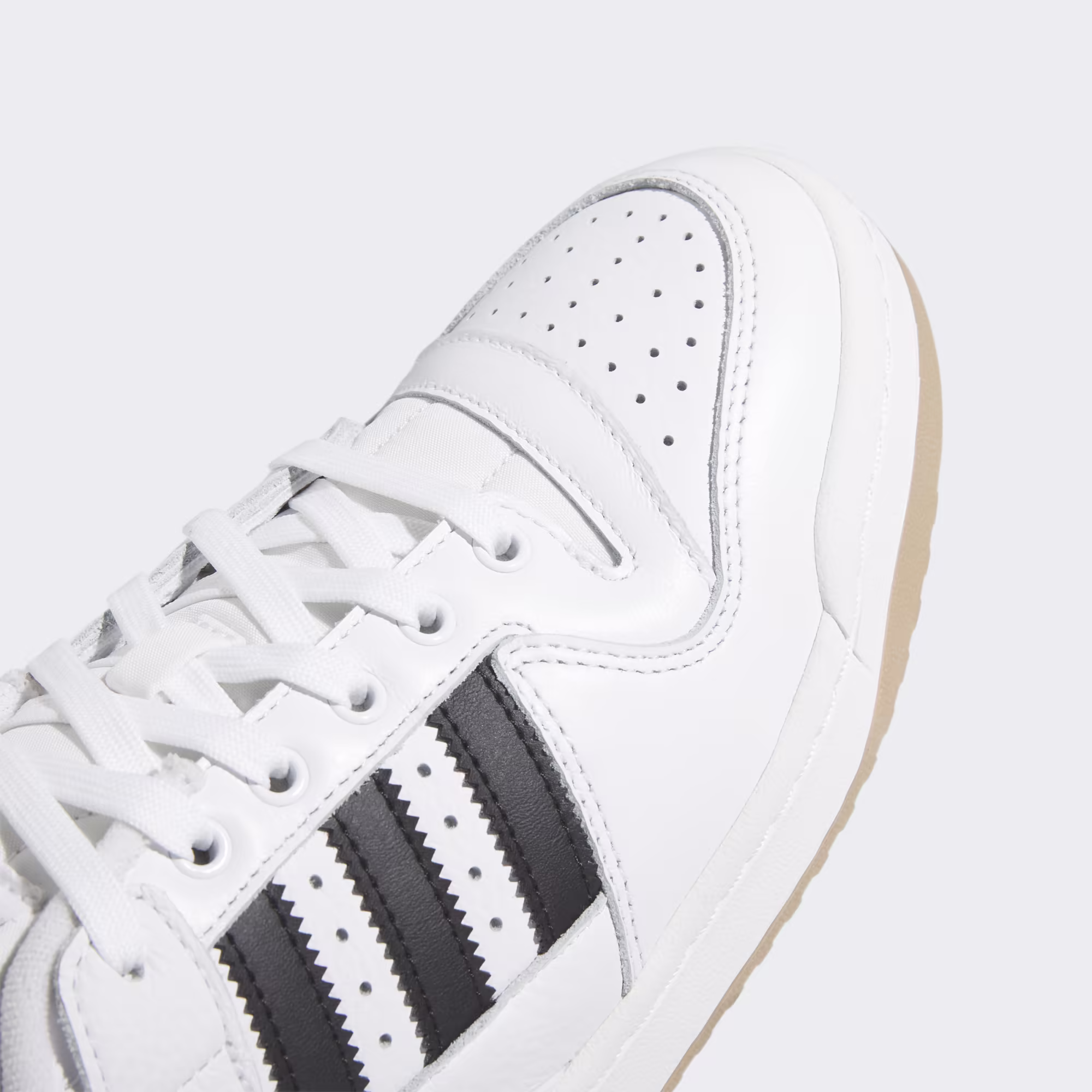 Adidas მამაკაცის სპორტული ფეხსაცმელი FORUM 84 LOW ADV