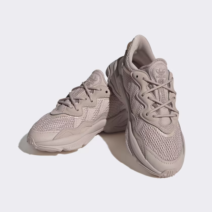Adidas ბავშვის სპორტული ფეხსაცმელი OZWEEGO J
