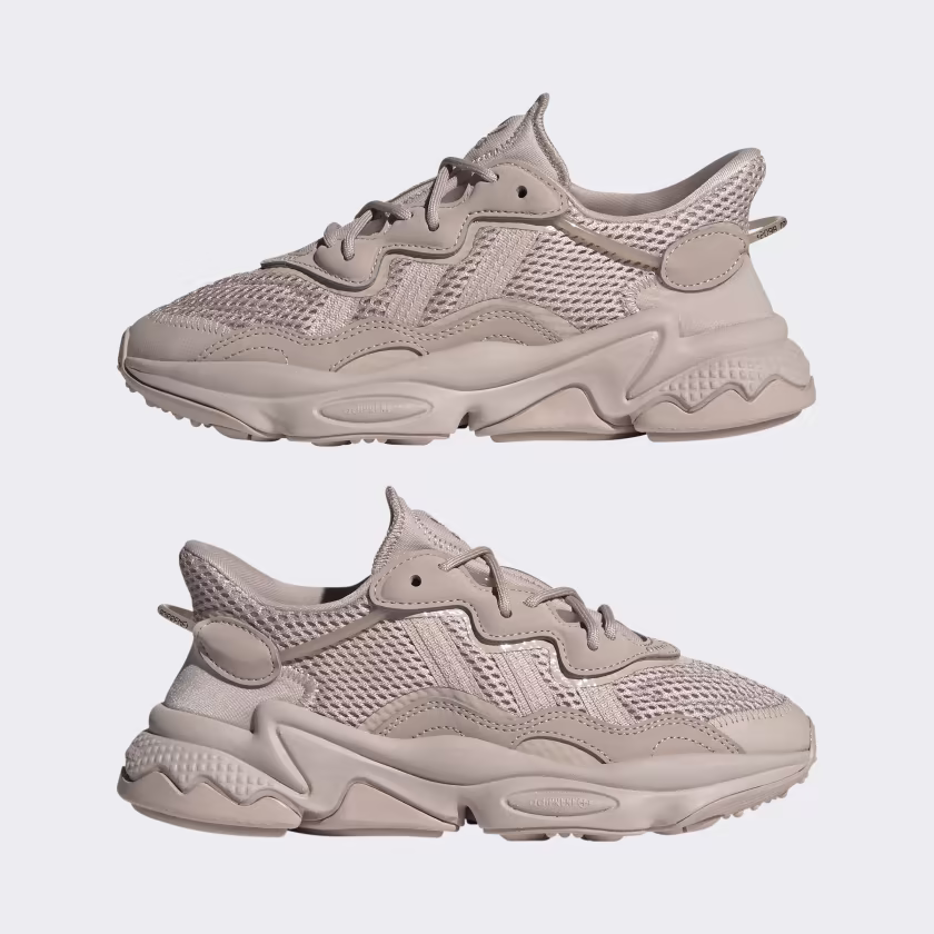 Adidas ბავშვის სპორტული ფეხსაცმელი OZWEEGO J