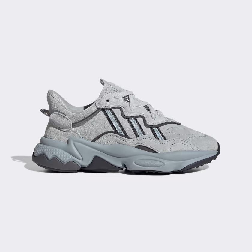 Adidas ბავშვის სპორტული ფეხსაცმელი OZWEEGO J