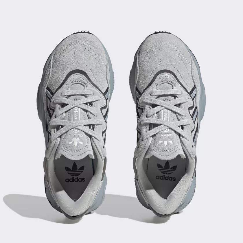 Adidas ბავშვის სპორტული ფეხსაცმელი OZWEEGO J