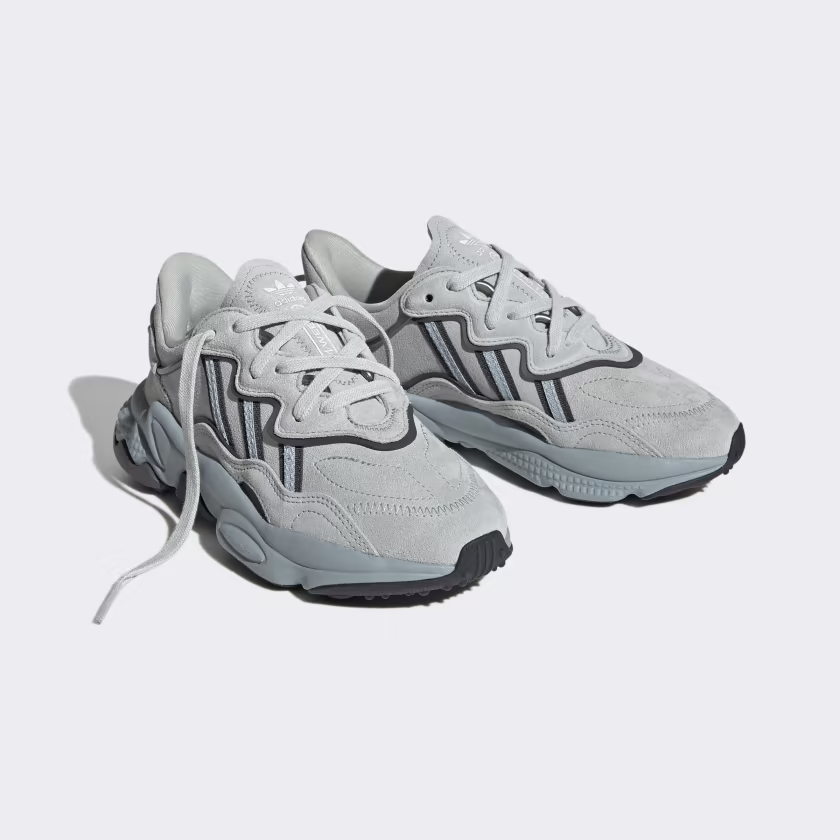 Adidas ბავშვის სპორტული ფეხსაცმელი OZWEEGO J