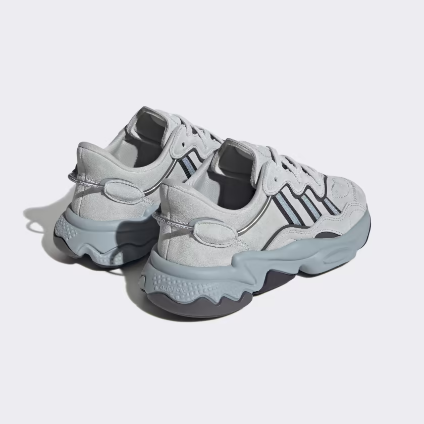 Adidas ბავშვის სპორტული ფეხსაცმელი OZWEEGO J