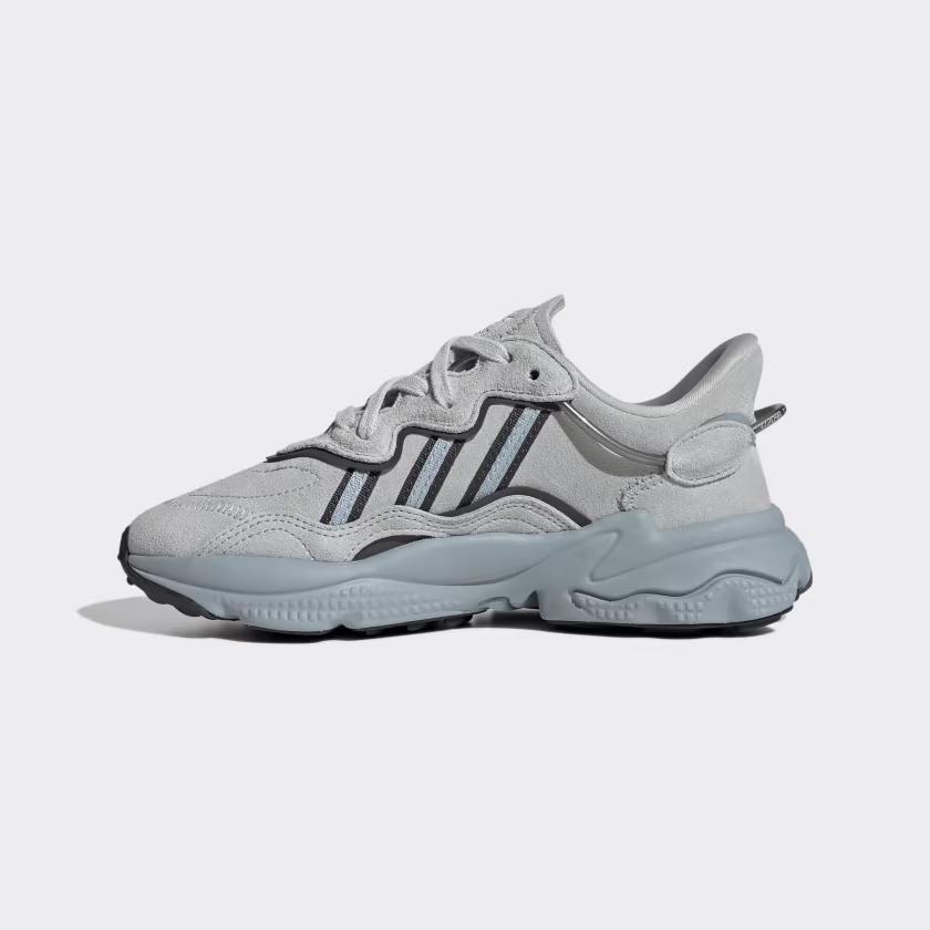 Adidas ბავშვის სპორტული ფეხსაცმელი OZWEEGO J