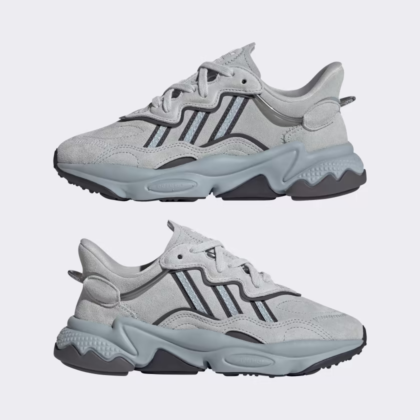 Adidas ბავშვის სპორტული ფეხსაცმელი OZWEEGO J