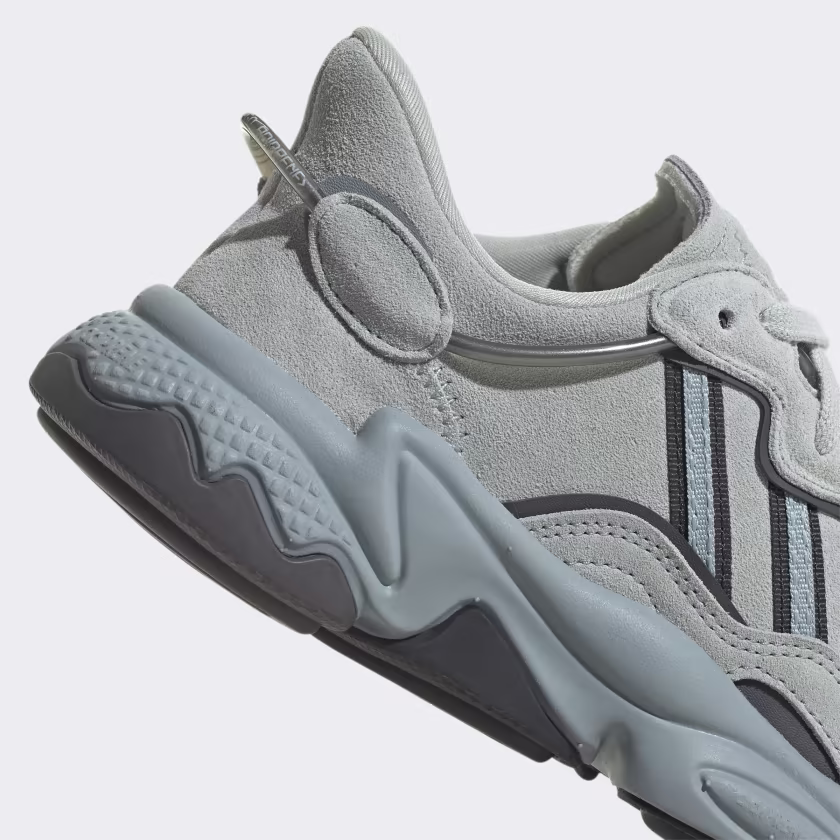 Adidas ბავშვის სპორტული ფეხსაცმელი OZWEEGO J