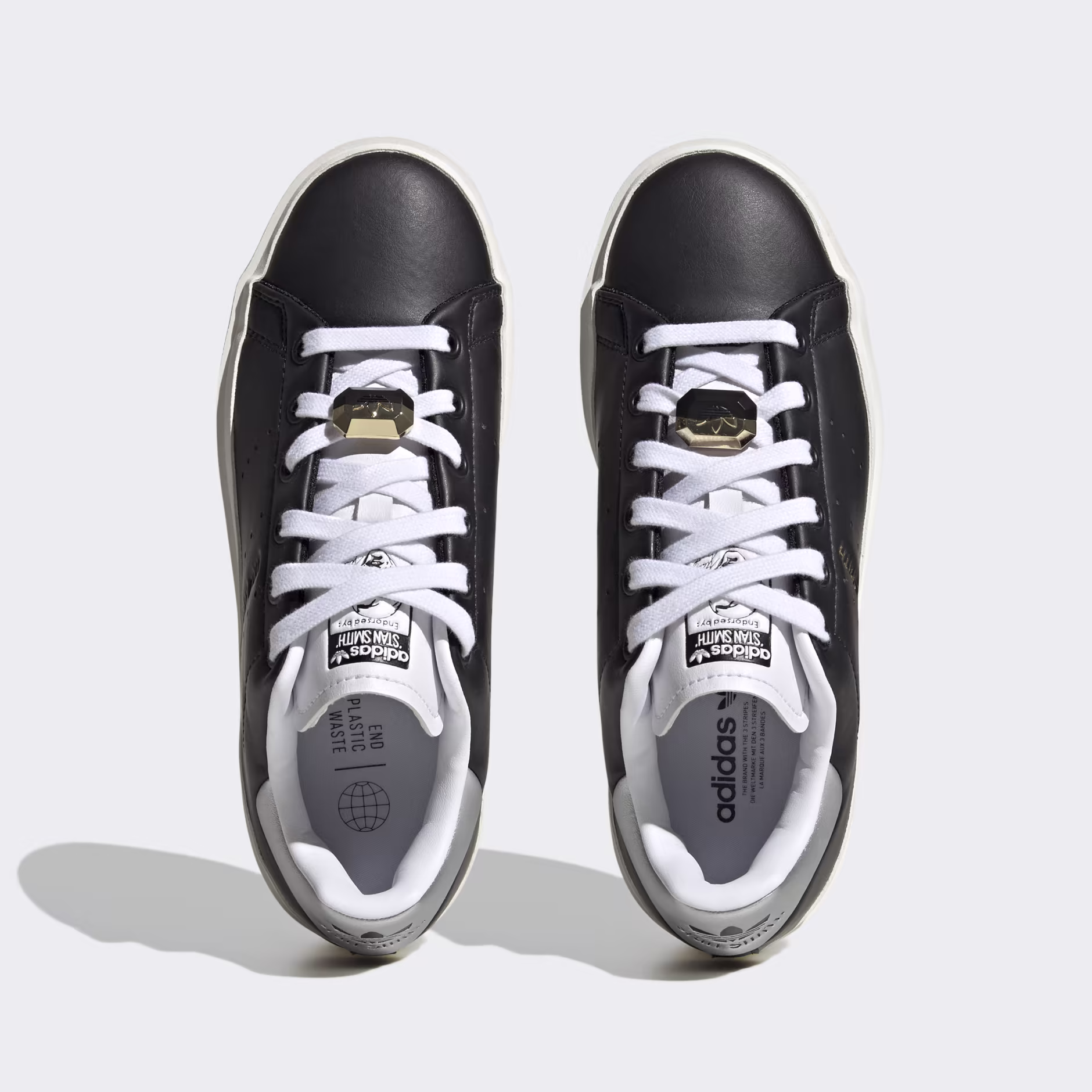 Adidas ქალის სპორტული ფეხსაცმელი STAN SMITH BONEGA W
