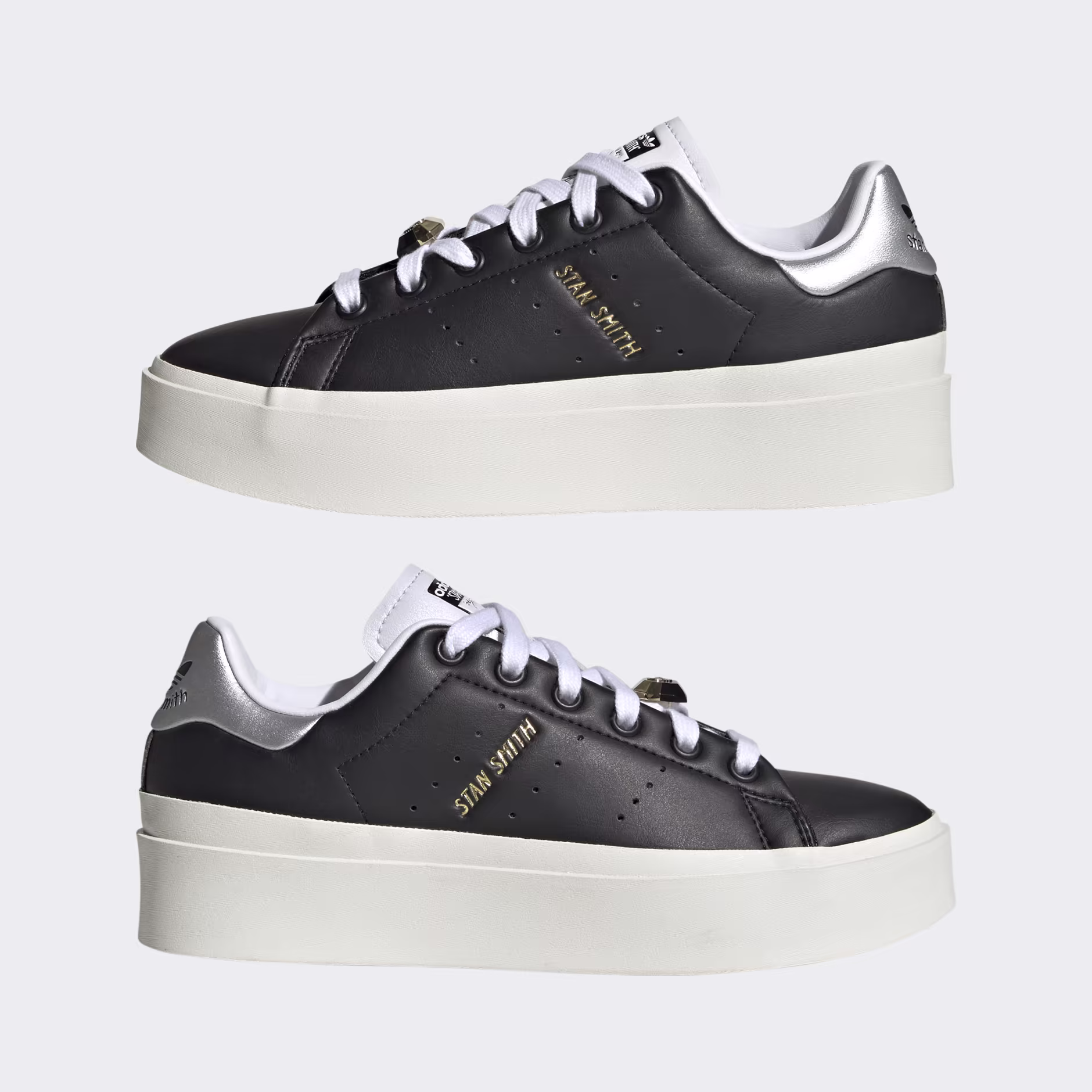 Adidas ქალის სპორტული ფეხსაცმელი STAN SMITH BONEGA W