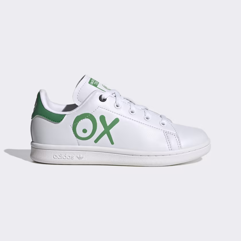 Adidas ბავშვის სპორტული ფეხსაცმელი STAN SMITH C