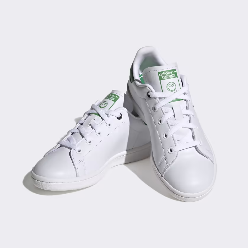 Adidas ბავშვის სპორტული ფეხსაცმელი STAN SMITH C