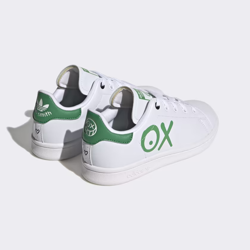 Adidas ბავშვის სპორტული ფეხსაცმელი STAN SMITH C