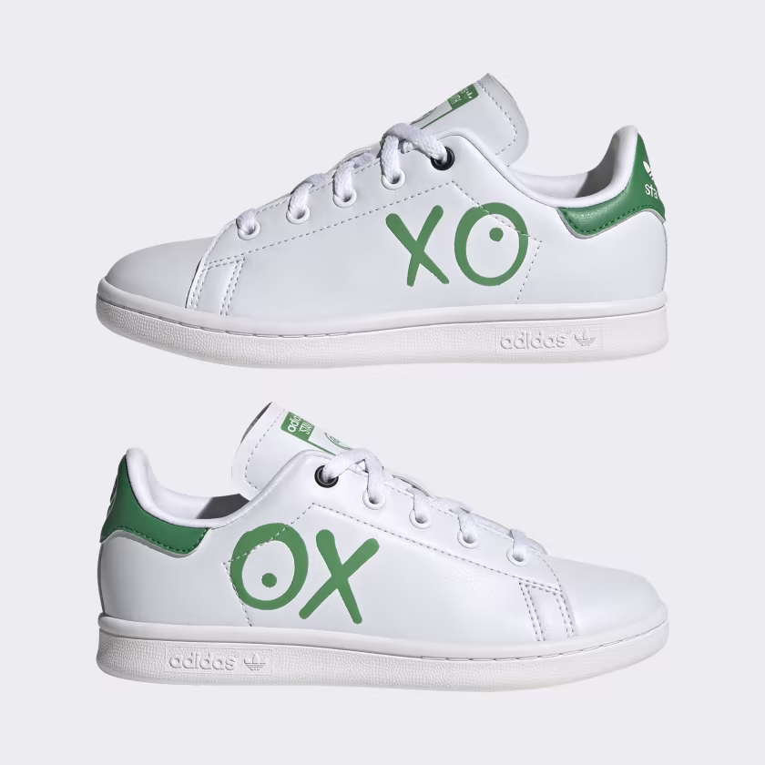 Adidas ბავშვის სპორტული ფეხსაცმელი STAN SMITH C