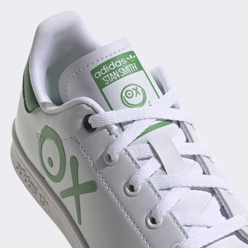 Adidas ბავშვის სპორტული ფეხსაცმელი STAN SMITH C