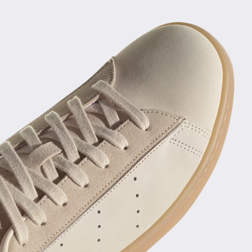 Adidas მამაკაცის სპორტული ფეხსაცმელი STAN SMITH