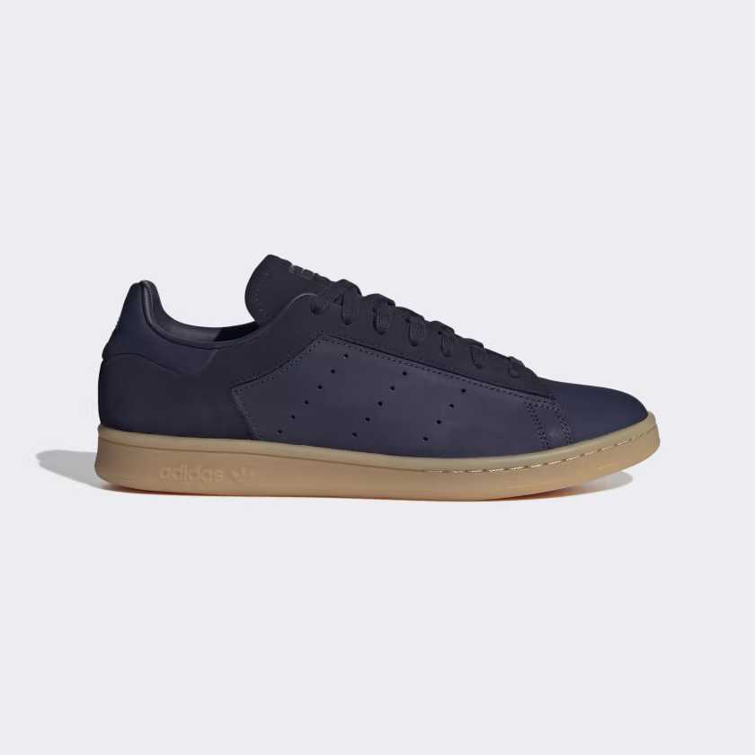 Adidas მამაკაცის სპორტული ფეხსაცმელი STAN SMITH